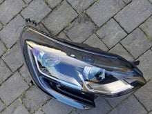 Laden Sie das Bild in den Galerie-Viewer, Frontscheinwerfer Renault Megane IV 2601084788 LED Rechts Scheinwerfer Headlight SCH9678510811ar