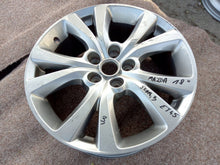 Laden Sie das Bild in den Galerie-Viewer, 1x Alufelge 18 Zoll 5x114.3 9965787080 Mazda Cx-30 Rim Wheel FEL5359824377cv