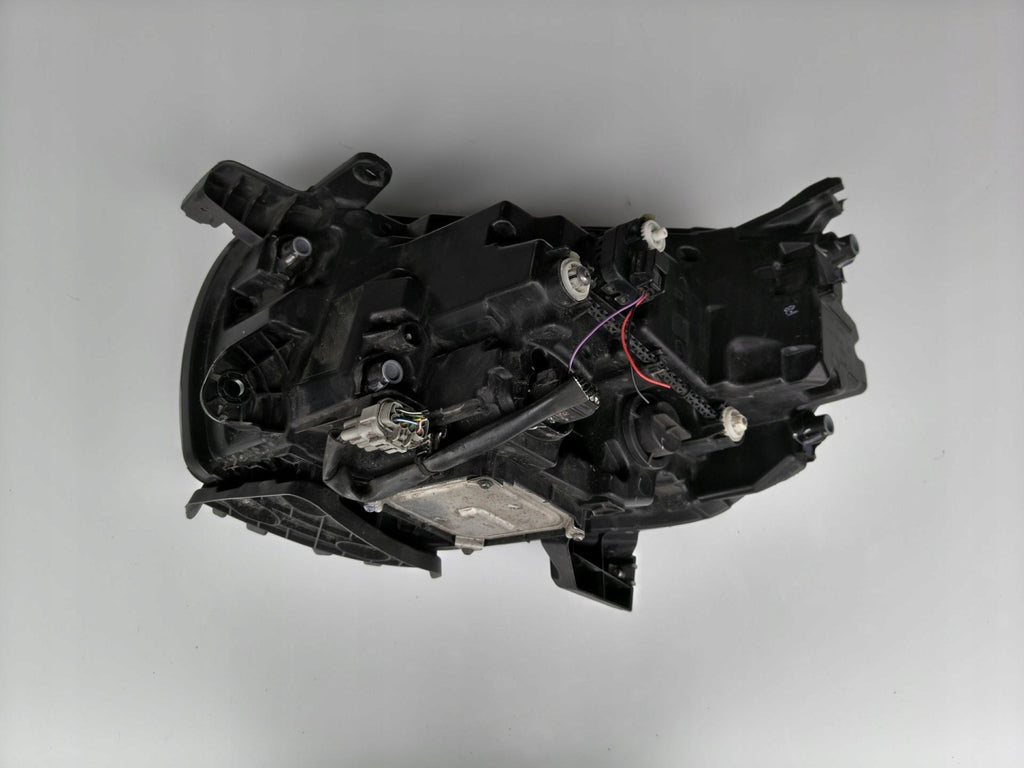 Frontscheinwerfer Mercedes-Benz A4709061300 Rechts Scheinwerfer Headlight SCH9536234910cx