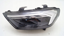 Frontscheinwerfer Audi A1 82A941033 LED Links Scheinwerfer Headlight