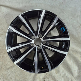 1x Alufelge 18 Zoll 8.0