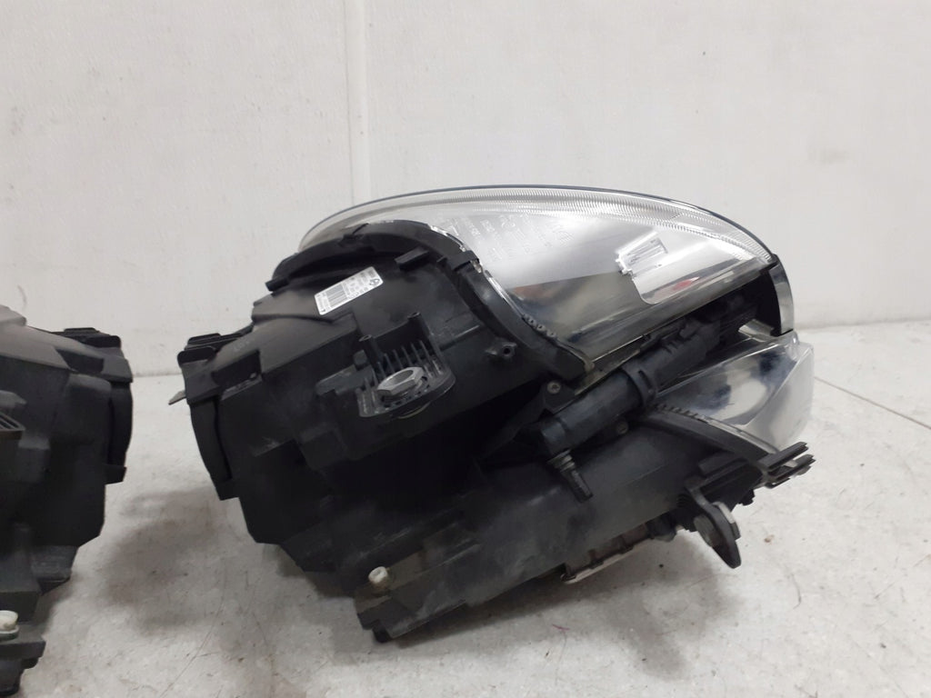 Frontscheinwerfer Mini Countryman R60 9801040 9801039 Xenon Rechts oder Links SCH3998876926qv