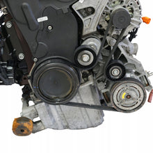 Laden Sie das Bild in den Galerie-Viewer, Motor Audi C7 A4 B8 CGLD 2.0 TDI 163PS 120kW 159TKm Diesel Engine Unkomplett