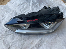 Load image into Gallery viewer, Frontscheinwerfer VW Golf Sportsvan Am1 517941033B LED Links Headlight SCH5237129638dp