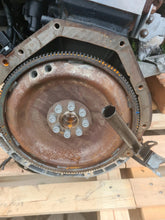 Load image into Gallery viewer, Motor Mercedes-Benz W204 646811 2.2 CDI 154TKm 2007 Diesel Engine Komplett