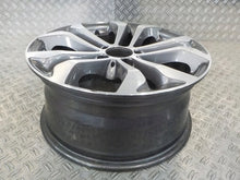 Load image into Gallery viewer, 1x Alufelge 17 Zoll 7.5" 5x112 A2534010600 Mercedes-Benz Glc Rim Wheel FEL9276680390fg