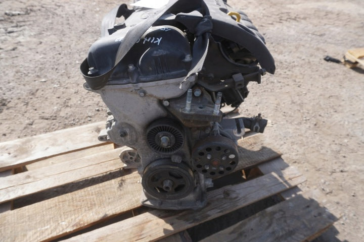 Motor Kia Ceed G4FA 1.4 101TKm 2015 Benzin Engine Komplett MOT4995978046wk