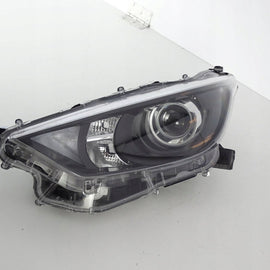 Frontscheinwerfer Toyota Yaris PJT15139 Links Scheinwerfer Headlight SCH5010492963jz