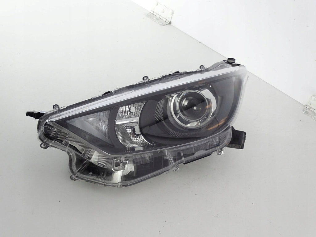 Frontscheinwerfer Toyota Yaris PJT15139 Links Scheinwerfer Headlight SCH5010492963jz