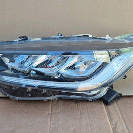 Frontscheinwerfer Toyota Yaris Links Scheinwerfer Headlight SCH4016500896mn