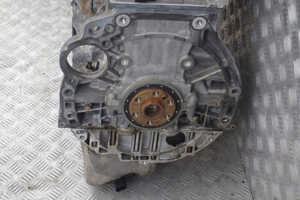 Motor BMW E91 E60 E90 E61 E65 E87 E63 N52B30A 3.0 99TKm Benzin Engine Unkomplett