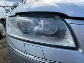 Frontscheinwerfer Audi A8 4E0941003BF 4E0941004BF Bi-Xenon Ein Satz Headlight
