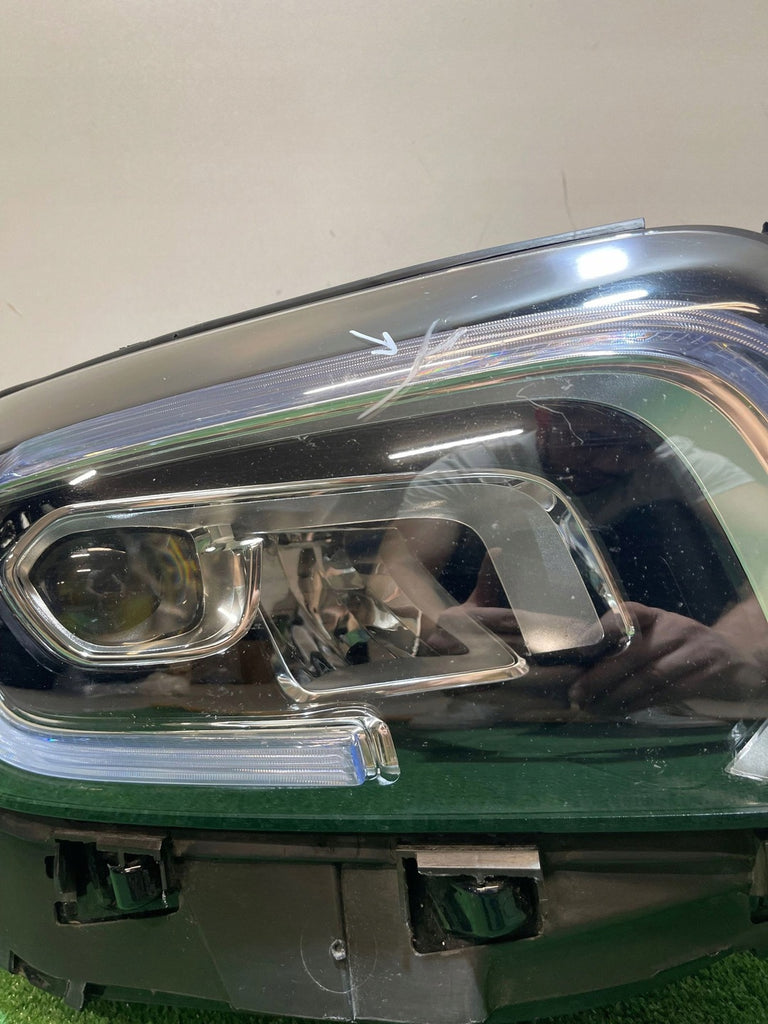 Frontscheinwerfer Mercedes-Benz Glb X247 A2479062005 LED Rechts Headlight SCH9081379855ce