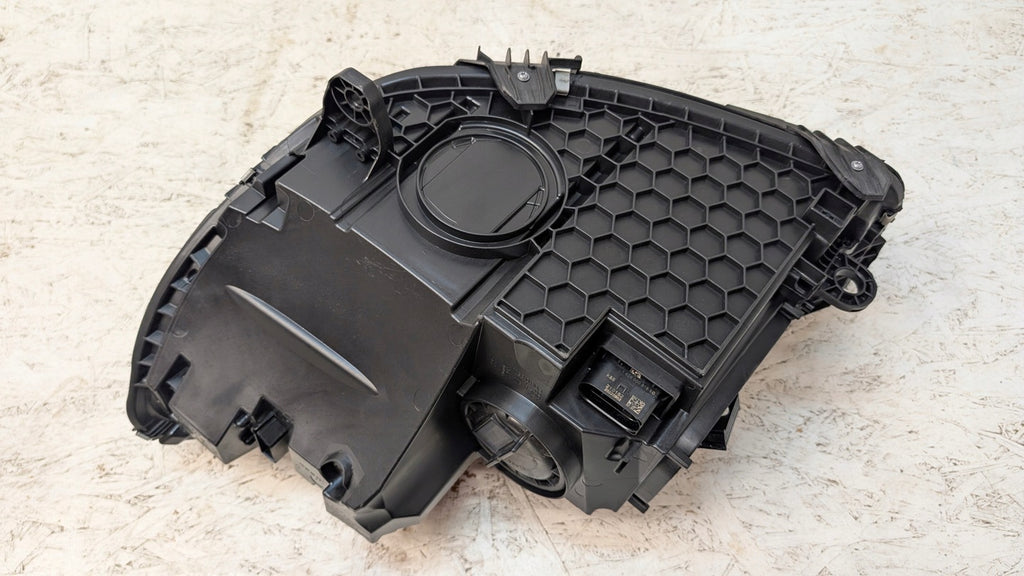 Frontscheinwerfer Mercedes-Benz W206 A2069067203 LED Rechts Headlight SCH7504388979qk