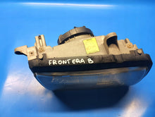 Laden Sie das Bild in den Galerie-Viewer, Frontscheinwerfer Opel Frontera B 1305235379 0301154302 Rechts Headlight SCH3289339811ru