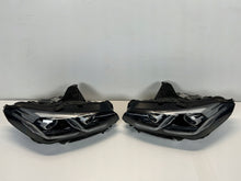 Laden Sie das Bild in den Galerie-Viewer, Frontscheinwerfer BMW 2 U06 5A42248 5A42247 Ein Stück (Rechts oder Links) SCH9398597972vc