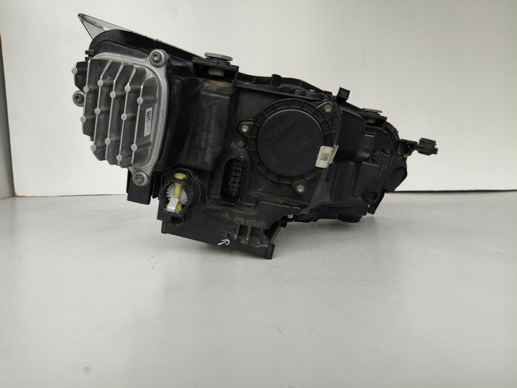 Frontscheinwerfer Seat Ibiza I V 6F1941007B Full LED Links Headlight SCH9419044227rv