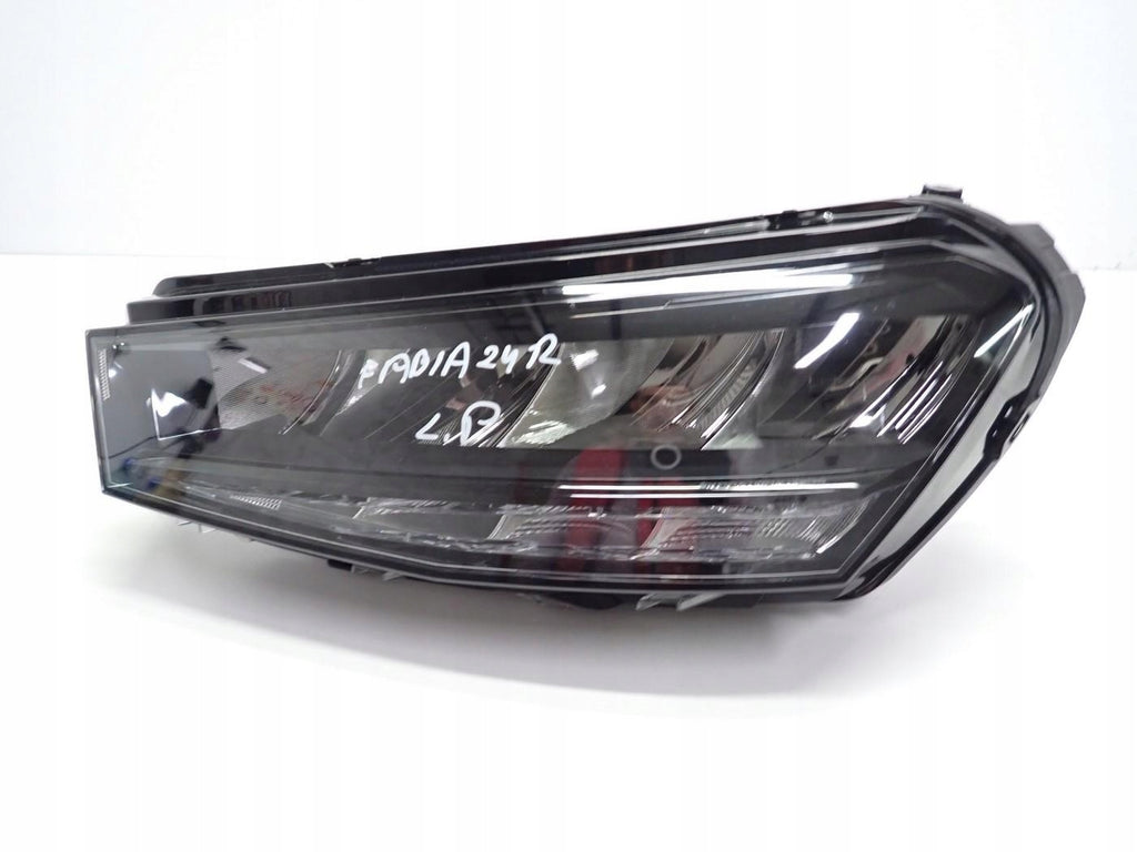 Frontscheinwerfer Skoda Fabia IV 6VB941015 Links Scheinwerfer Headlight SCH2406914207jk