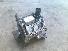 Load image into Gallery viewer, Motorblock Audi DECA 2.9 TFSI 450PS 331kW 130TKm Benzin Unkomplett MOT8387739349ee