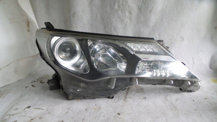 Frontscheinwerfer Toyota Rav 4 IV 89210-ODXW3 LED Rechts Scheinwerfer Headlight SCH4306260261ht