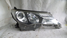 Load image into Gallery viewer, Frontscheinwerfer Toyota Rav 4 IV 89210-ODXW3 LED Rechts Scheinwerfer Headlight SCH4306260261ht