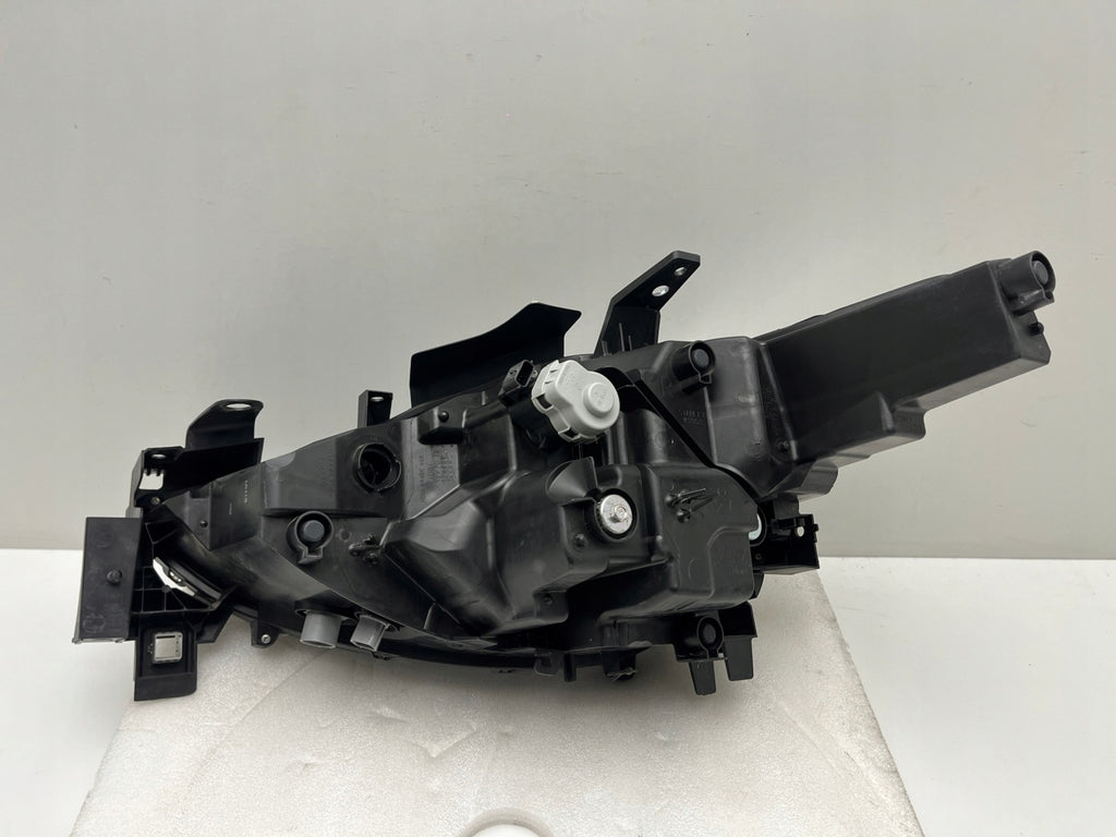 Frontscheinwerfer Mazda Cx5 Cx-5 KB8N51030K LED Rechts Scheinwerfer Headlight SCH1494632475zi