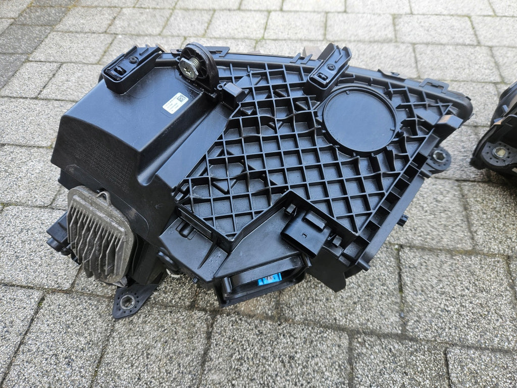 Frontscheinwerfer Mercedes-Benz Glc A2539065701 Full LED Rechts oder Links SCH8979628724cf