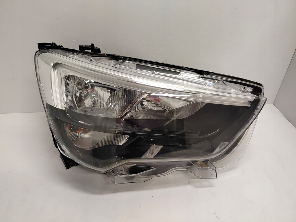 Frontscheinwerfer Opel E Combo 90145358 LED Rechts Scheinwerfer Headlight SCH6146176970nt
