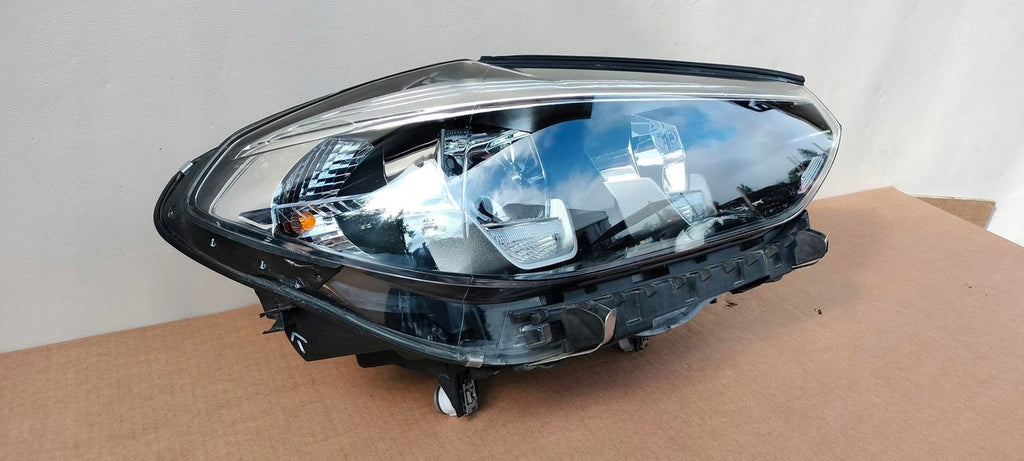 Frontscheinwerfer BMW X3 G01 X4 G02 8739642-04 Full LED Rechts Headlight SCH2151920692qm