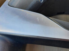 Laden Sie das Bild in den Galerie-Viewer, 4x Alufelge 18 Zoll 7.5&quot; 5x112 44ET Glanz Graphit A2054012802 Mercedes-Benz Mg