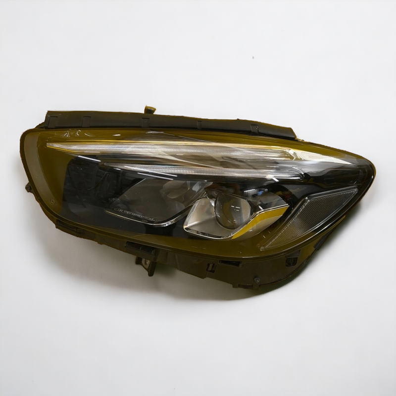 Frontscheinwerfer Mercedes-Benz W247 A2479062503 LED Links Headlight