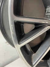 Load image into Gallery viewer, 1x Alufelge 17 Zoll 7.0" 5x112 47ET Glanz Grau 7849122 BMW F40 Mg Rim Wheel FEL8031015316vt