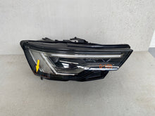Load image into Gallery viewer, Frontscheinwerfer Audi A6 C8 4K0941040 Rechts Scheinwerfer Headlight SCH6557582204io