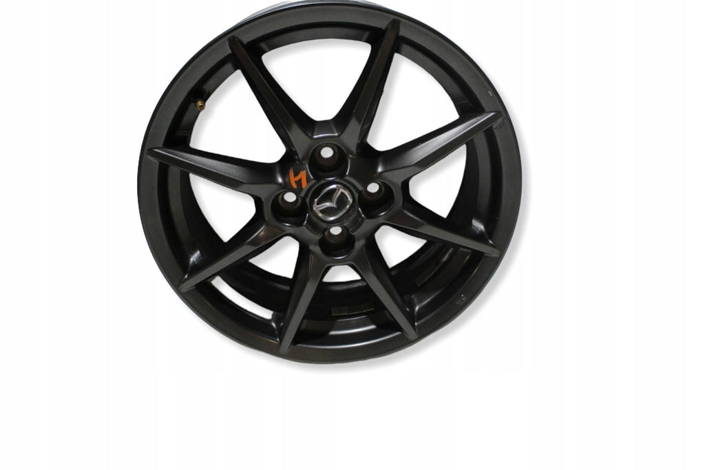 1x Alufelge 16 Zoll Mazda Mx-5 Nd I Rim Wheel FEL5563075656fg