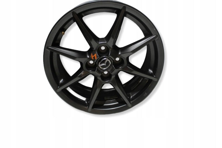 1x Alufelge 16 Zoll Mazda Mx-5 Nd I Rim Wheel FEL5563075656fg