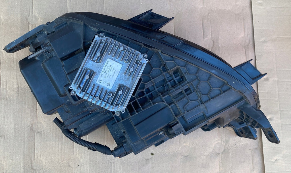 Frontscheinwerfer Citroën C5 Aircross 9816925280 Full LED Rechts Headlight