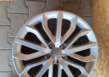 Load image into Gallery viewer, 1x Alufelge 19 Zoll 7.5" 5x112 33ET 4G0601025P Audi A6 Rim Wheel FEL1728513493ti