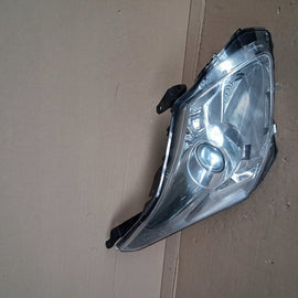 Frontscheinwerfer Toyota Avensis Rechts Scheinwerfer Headlight SCH7024164217jp
