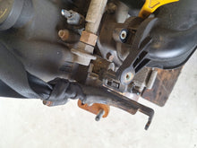 Laden Sie das Bild in den Galerie-Viewer, Motor Hyundai Kia G4FC 1.6 115PS 150TKm Benzin Engine Unkomplett