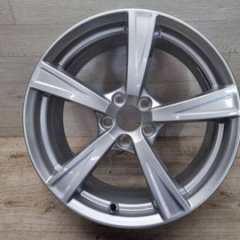 1x Alufelge 18 Zoll 31423515 Volvo Xc90 Rim Wheel FEL4041300501tm