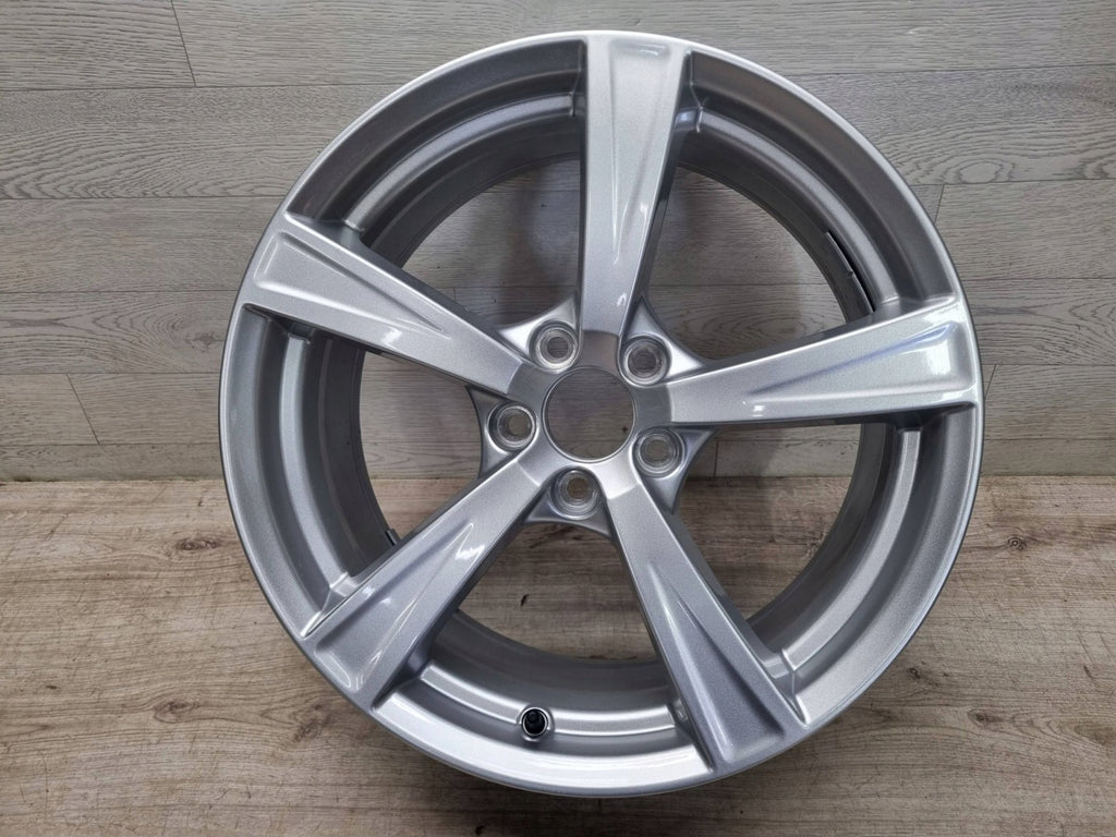 1x Alufelge 18 Zoll 31423515 Volvo Xc90 Rim Wheel FEL4041300501tm