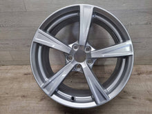 Load image into Gallery viewer, 1x Alufelge 18 Zoll 31423515 Volvo Xc90 Rim Wheel FEL4041300501tm