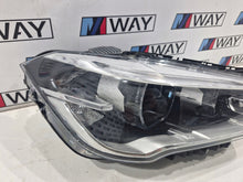 Laden Sie das Bild in den Galerie-Viewer, Frontscheinwerfer BMW X1 F48 7495004-03 Xenon Rechts Scheinwerfer Headlight SCH5014173258fz
