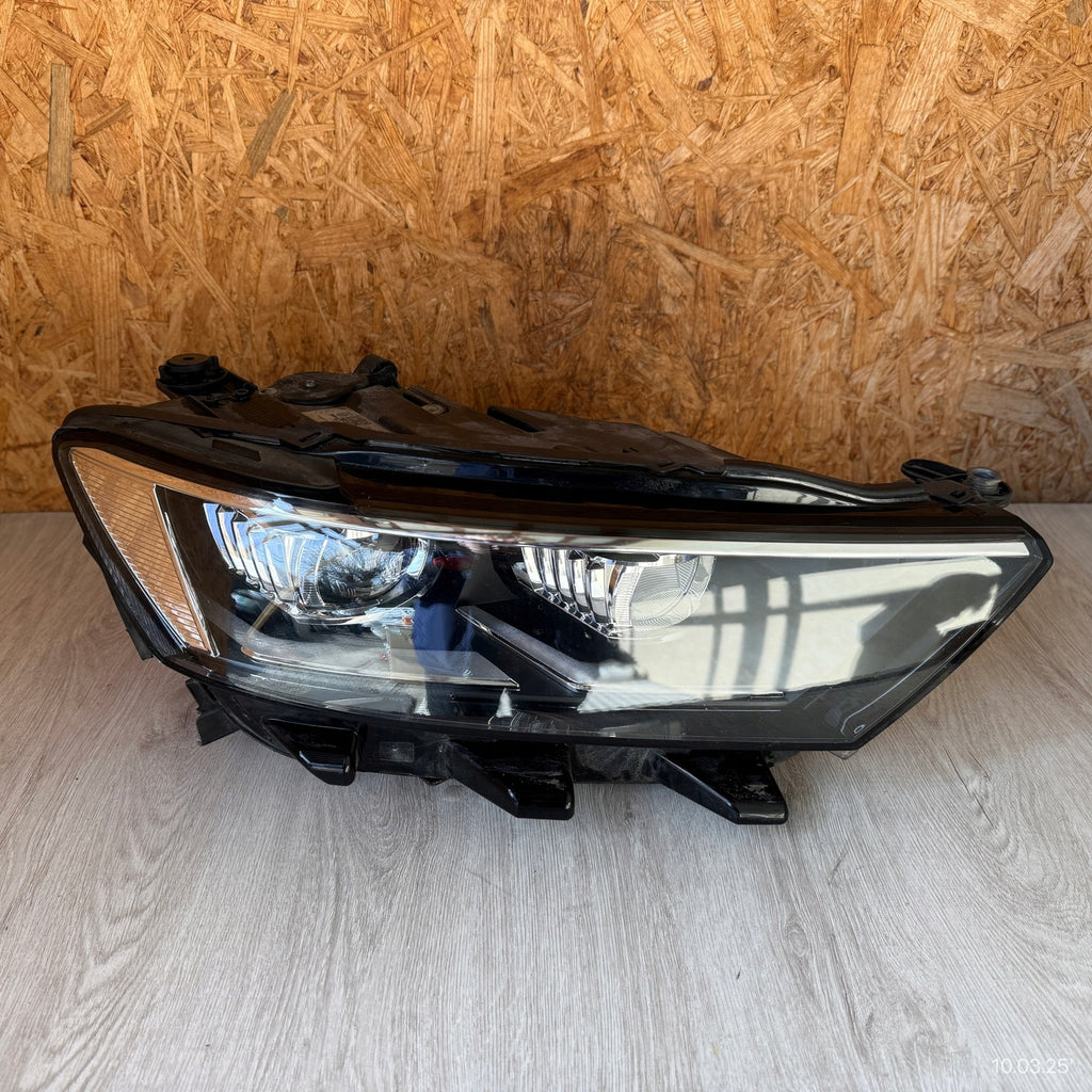 Frontscheinwerfer VW T-Roc 2GA941036H Full LED Rechts Scheinwerfer Headlight