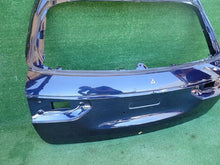 Load image into Gallery viewer, Heckklappe Mercedes-Benz W213 Rückseite kofferraumklappe Tailgate