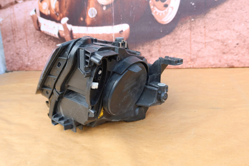 Frontscheinwerfer Audi Tt 8S0941005 Links Scheinwerfer Headlight