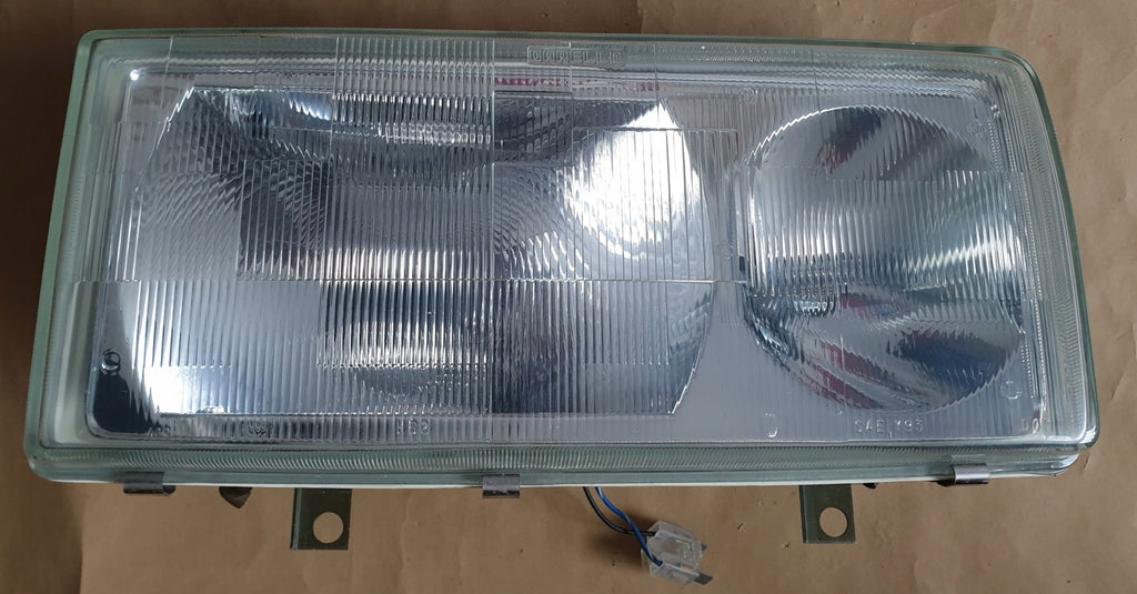 Frontscheinwerfer Bentley Mulsanne UT13792PAP Rechts Scheinwerfer Headlight SCH7145046713pw