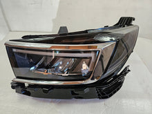 Laden Sie das Bild in den Galerie-Viewer, Frontscheinwerfer Opel Grandland 9850145980 LED Links Scheinwerfer Headlight SCH9799376050nl