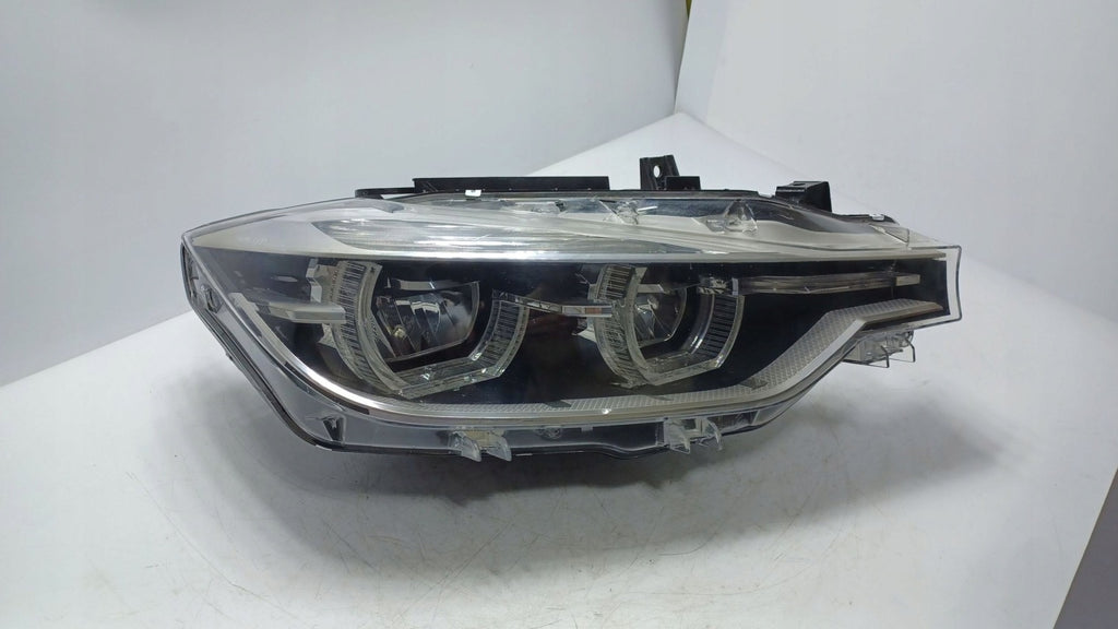 Frontscheinwerfer BMW 3 F30 F31 7453488 Rechts Scheinwerfer Headlight SCH6627191718nh