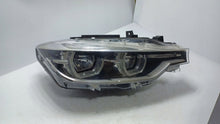 Laden Sie das Bild in den Galerie-Viewer, Frontscheinwerfer BMW 3 F30 F31 7453488 Rechts Scheinwerfer Headlight SCH6627191718nh